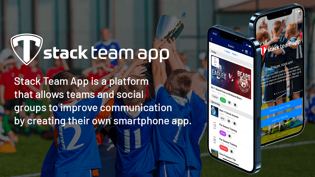 Download the Team App Advertising Media Kit